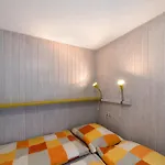 بيت للعطل Moeve Aba 60 ريريك