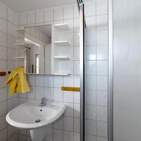 Moeve Aba 60 Prázdninový dům Rerik