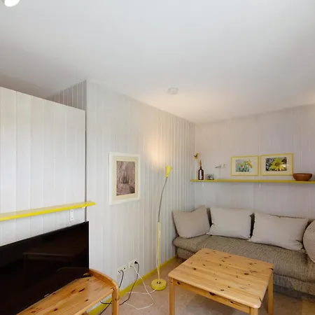 Moeve Aba 60 Prázdninový dům *