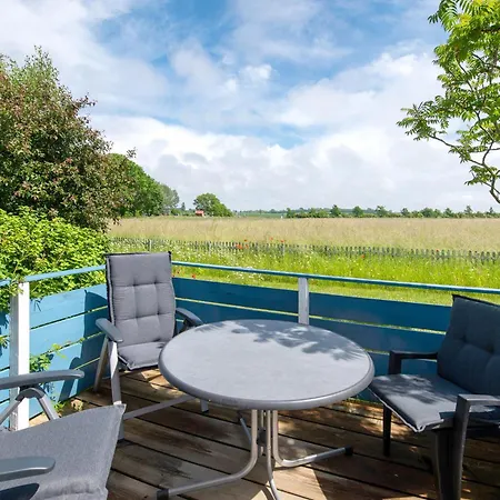 Prázdninový dům Moeve Aba 60 Rerik