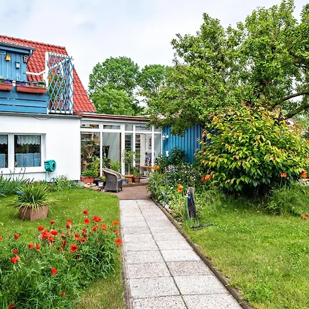 Prázdninový dům Moeve Aba 60