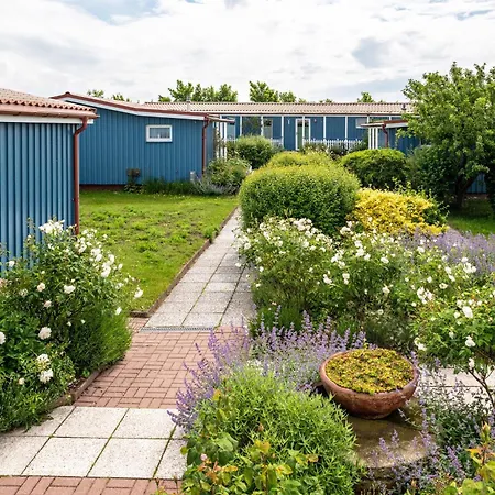 Moeve Aba 60 Prázdninový dům