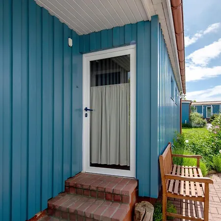 Prázdninový dům Moeve Aba 60 Rerik