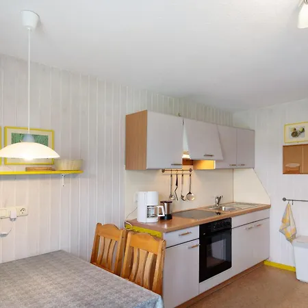 Moeve Aba 60 Holiday home