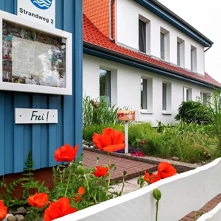 Moeve Aba 60 Holiday home
